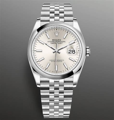 date just rolex argente 69 bracciale giubile|the rolex datejust case.